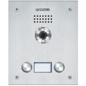 Fermax, 54347, Marine Video Panel VDS ST1 CP 201