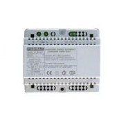 Fermax, 88231, Power Supply/Voltage Distributor - 230VAC-12VAC-DC