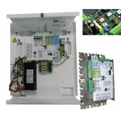 TDSi (5002-1907) MICROgarde I+IP+PSU (1 Door Control Panel with IP+PSU)