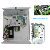 TDSi (5002-1807) MICROgarde II+IP+PSU (2 Door Control Panel with IP+PSU)