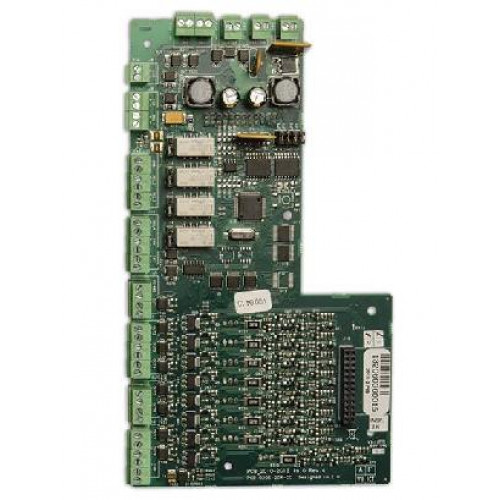 UTC, 2010-2-PIB - Peripherals Interface Board