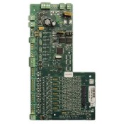 UTC, 2010-2-PIB-8I - Peripherals Interface Board with 8 Inputs