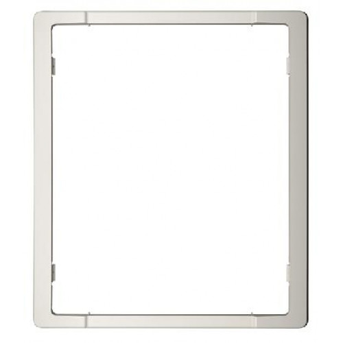 UTC, 2010-2T-FM-S - Flush Mount Kit Small Cabinet