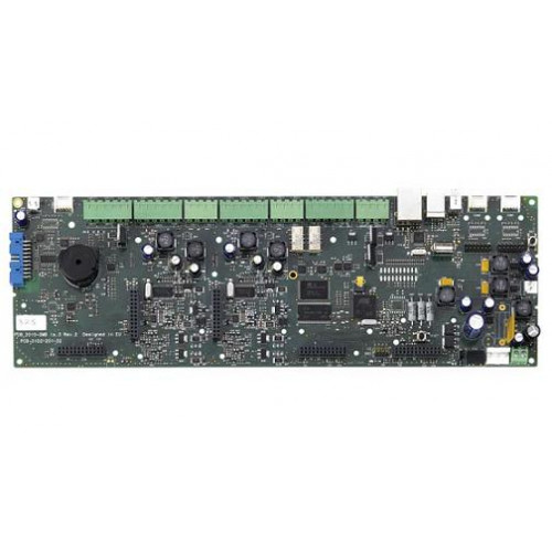 UTC, 2010-2FR-MB - Main Printed Circuit Board - Repeater