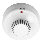 UTC, ZP730-2P - ZP7 Series Optical Smoke Detector- Polar White