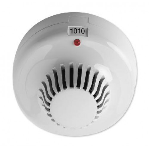 UTC, ZP732-2P - ZP7 Series Combination Smoke and Heat Detector - Polar White