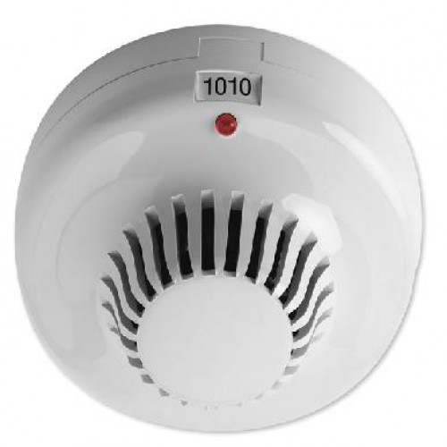 UTC, ZX832-3P - ZP7 Series Intelligent Multisensor Fire Detector - Polar White