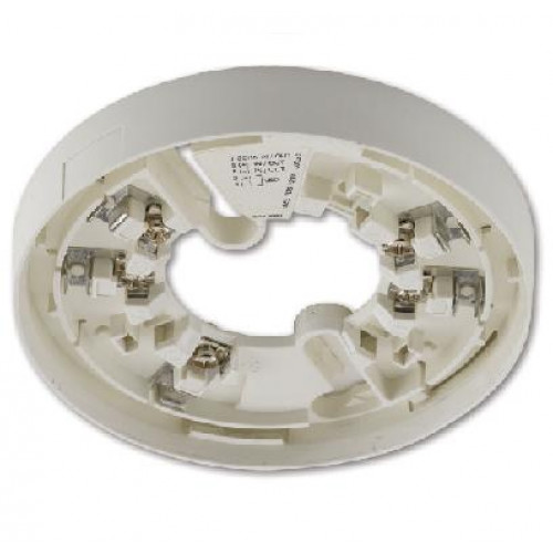 UTC, ZP7-SB1-P - Surface Mounting Sensor Base - Polar White