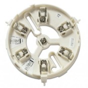UTC, SPB-2P - White Pluggable first fix Base for ZP7 Series Notification Devices