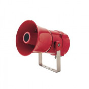UTC, AS374, Hazardous Area Multi Tone Fire Sounder - Horn