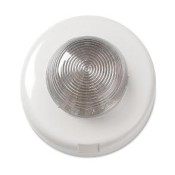 Ziton, ZP755V-P - ZP7 Series Addressable Visual Alarm Indicator - Polar White