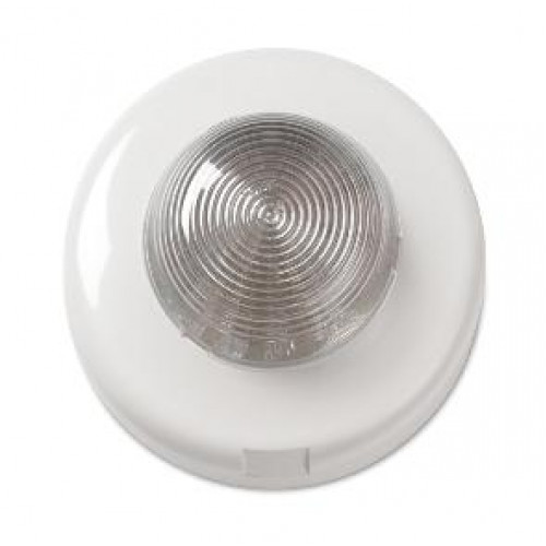 Ziton, ZP755V-P - ZP7 Series Addressable Visual Alarm Indicator - Polar White