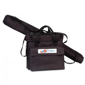UTC, CB001, Canvas Carrying Bag for the Test and Service Equipment