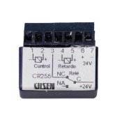 UTC, CR255 - Electronic Delay Control For Double-Leaf Fire Doors