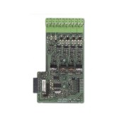 UTC, 2010-1-SB, Conventional Fire Panel Accessory - Relay Board (Supervised)