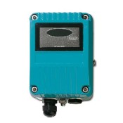 UTC, FF767, Triple IR Intrinsic Safe Flame Detector in Die-Cast zinc Alloy Housing