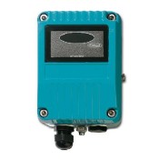 UTC, FF747, Dual IR Intrinsic Safe Flame Detector in Die-Cast Zinc Alloy Housing