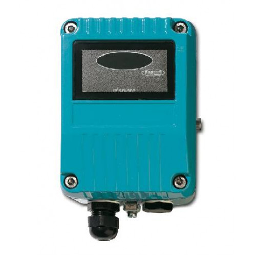 UTC, FF747, Dual IR Intrinsic Safe Flame Detector in Die-Cast Zinc Alloy Housing