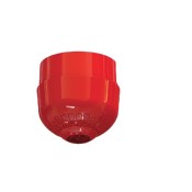 UTC, FAC355, LED Beacon, Deep Base/Ceiling Mount (Red Flash)