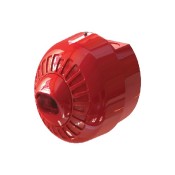 UTC, FAW355, LED Beacon, Red Deep Base/Wall Mount (Red Flash)