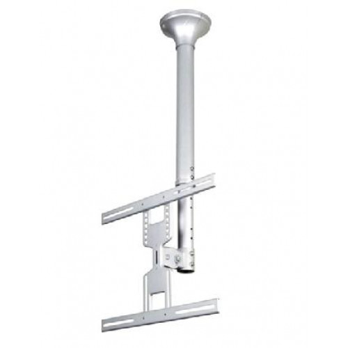 UTC, FPMA-C400SILVER, VESA Ceiling Mount for Flatscreen up to 52 Inch