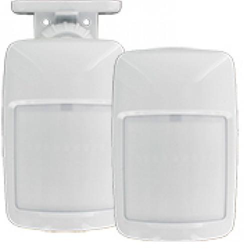 Honeywell (IS312B) Compact PIR Motion Sensor W/Pet-Immunity/Wall/Ceiling Bracket