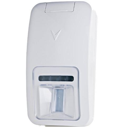 Visonic, 0-102630 (TOWER-32AM PG2) Mirror DT Detector with Anti-masking