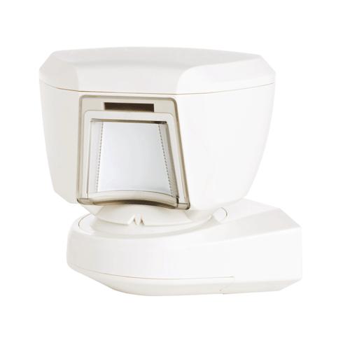 Visonic, 0-102562, TOWER-20AM PG2 Wireless Outdoor PIR Mirror Detector