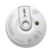 Visonic, 0-500152, GSD-442 PG2 PowerG, Wireless Carbon Monoxide (CO) Detector