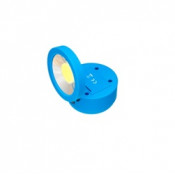 AB1021, 3W SWIVEL COB WORKLIGHT