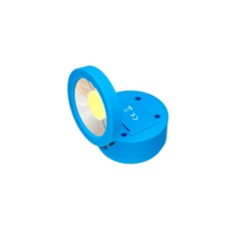 AB1021, 3W SWIVEL COB WORKLIGHT