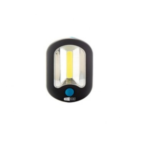 AB1012, 2W COB WORKLIGHT AND TORCH