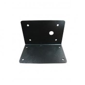 Optex, TWSM, Wall Mount Bracket for Photoelectric Beam Tower