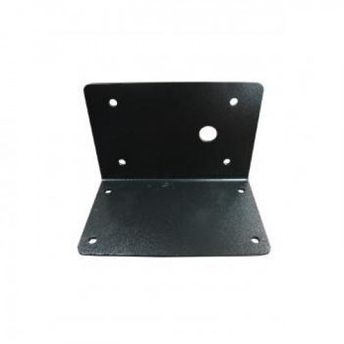 Optex, TWSM, Wall Mount Bracket for Photoelectric Beam Tower