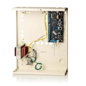 UTC, ATS3500A-MM, 8 - 128 Zone, Advanced Control Panel in Medium Metal Housing