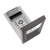 UTC, ATS1115A, 16 Area LCD Keypad, LCD with Built-in Card Reader