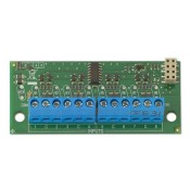 UTC, ATS608, Advisor Advanced 8-way Plug-In Input Expander