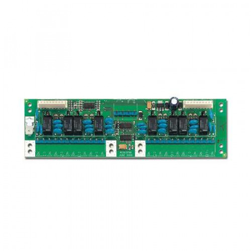 UTC, ATS1811, ATS 8 Way Clocked Relay Card