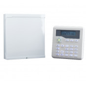 COOPER, i-on1000EXKP, Control Panel Expandable to 1000 Zones with KEY-KP01