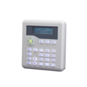 COOPER KEY-KPZ01 – Wired keypad, with built-in prox and two zones on board