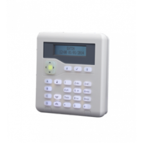 COOPER KEY-K01 – Wired Keypad Only