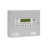 EMS FC-LA80161 M2, Syncro AS Lite Analogue Addr. Fire Panel 1 Loop 16 Zone (Surface)