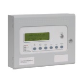 EMS FC-K691000 M1, Fully Functional Networked Repeater Panel (Surface)