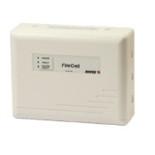 EMS FCX-500-001, FireCell Radio Hub (Single Loop) XP Interface