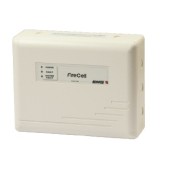 EMS FCX-500-002, FireCell Radio Hub (Two Loop) XP Interface