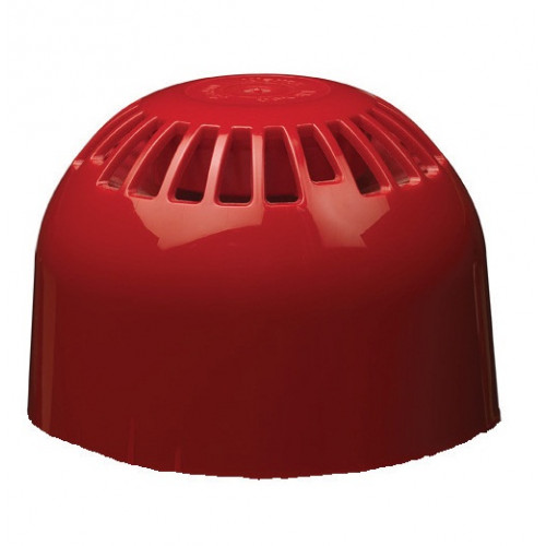 EMS FC-172-002, FireCell Red Sounder Only