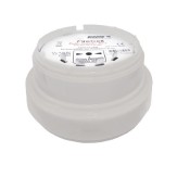 EMS FC-171-001, FireCell White Wireless Sounder Base Only