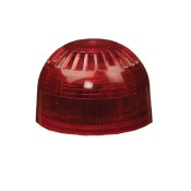 EMS FC-173-002, FireCell Sounder Visual Indicator (Red) - Excluding base