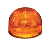 EMS FC-173-003, FireCell Sounder Visual Indicator (Amber) - Excluding base