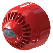 EMS FC-323-WA2, FireCell Red Wall Beacon Only